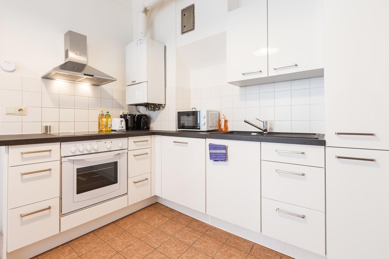 Judengasse Premium By Ichbucheat Appartement Wenen Buitenkant foto