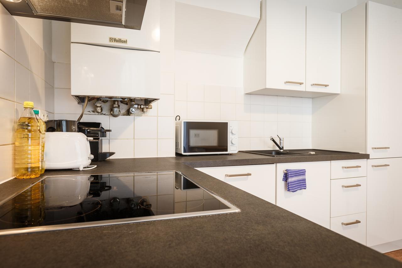 Judengasse Premium By Ichbucheat Appartement Wenen Buitenkant foto