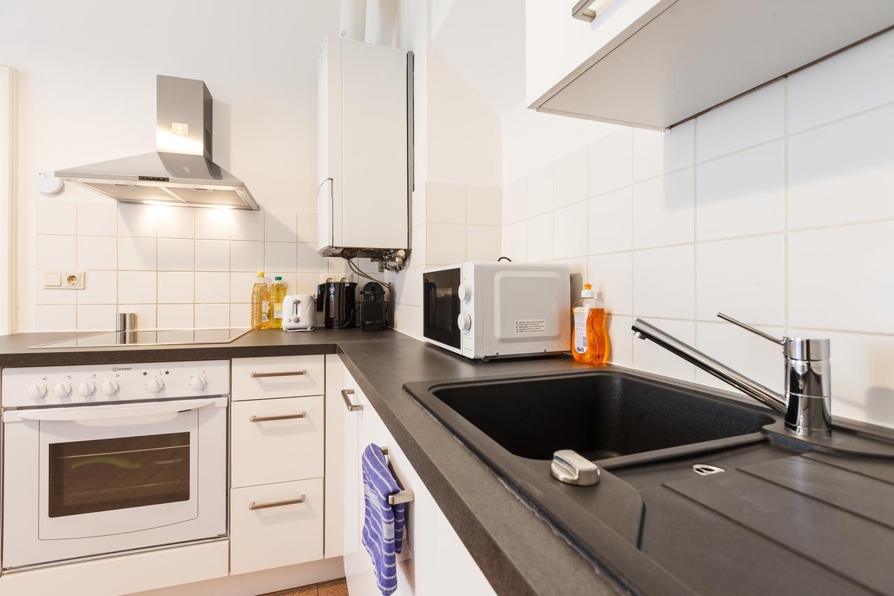 Judengasse Premium By Ichbucheat Appartement Wenen Buitenkant foto