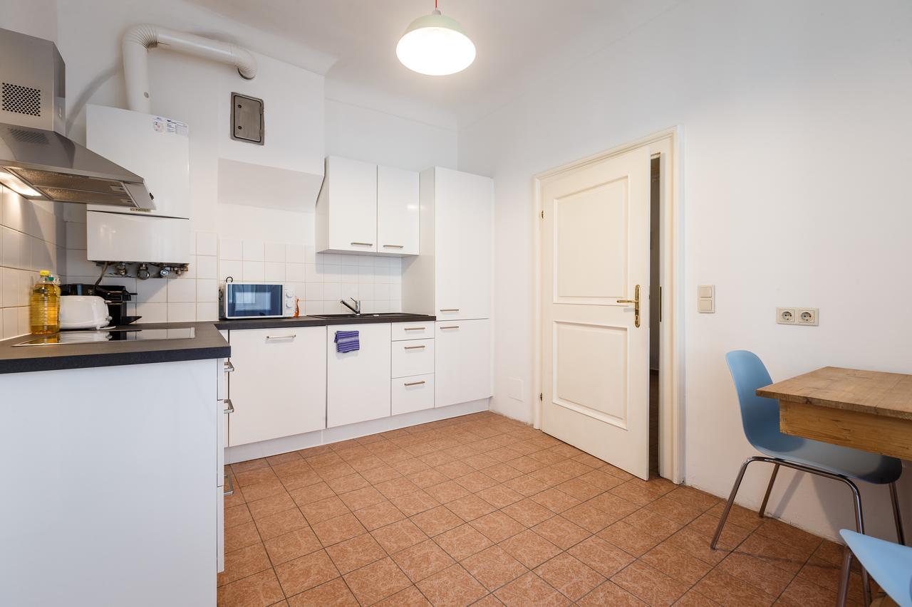 Judengasse Premium By Ichbucheat Appartement Wenen Buitenkant foto