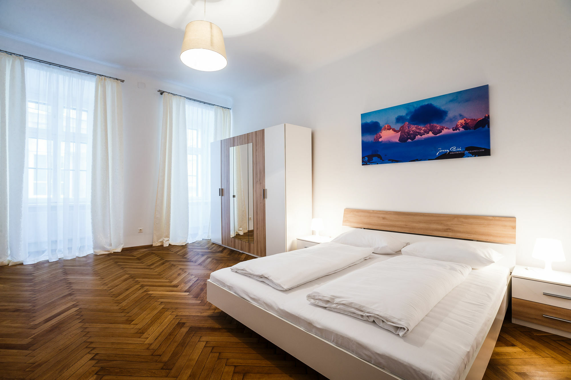 Judengasse Premium By Ichbucheat Appartement Wenen Buitenkant foto
