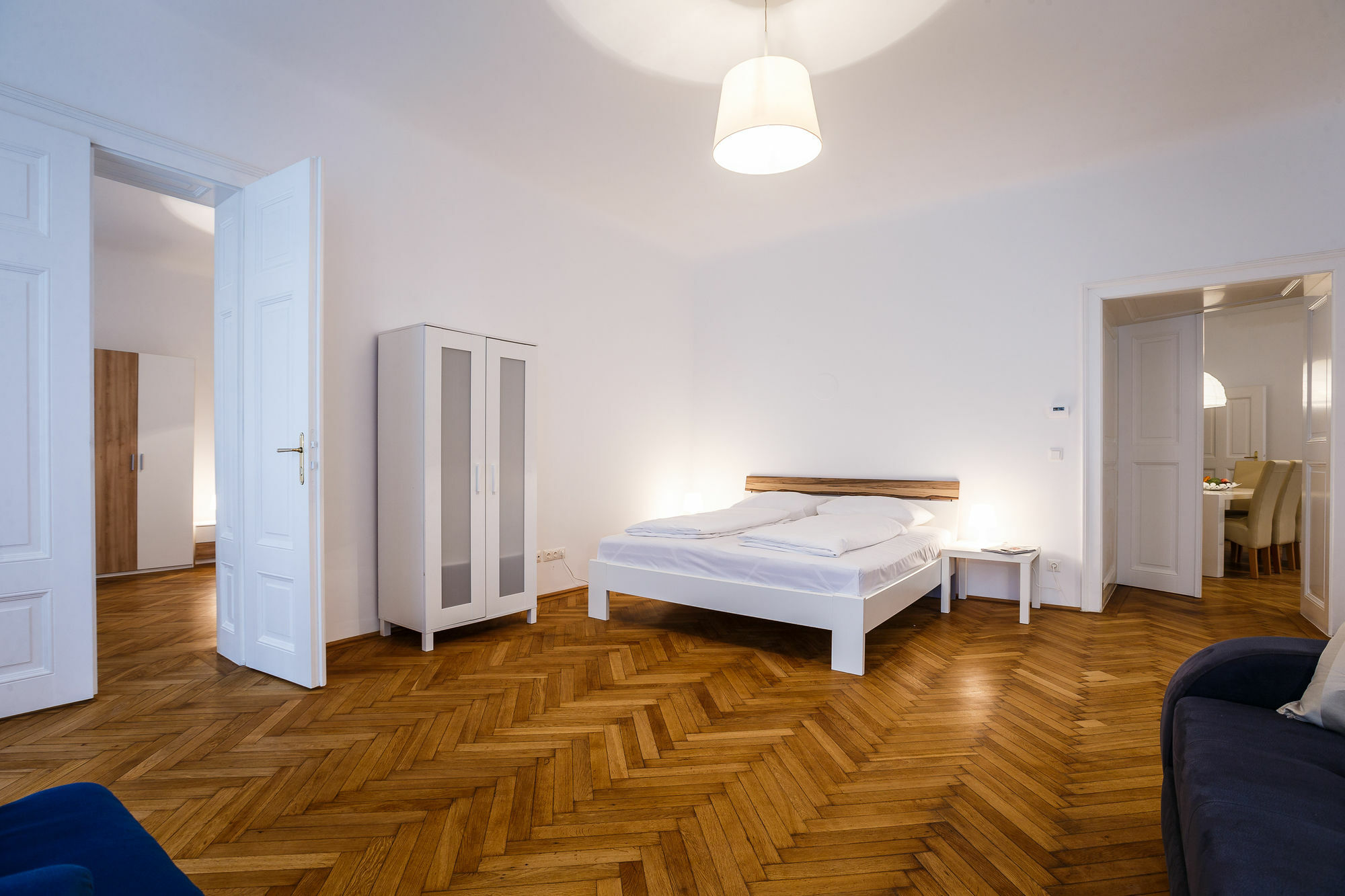 Judengasse Premium By Ichbucheat Appartement Wenen Buitenkant foto