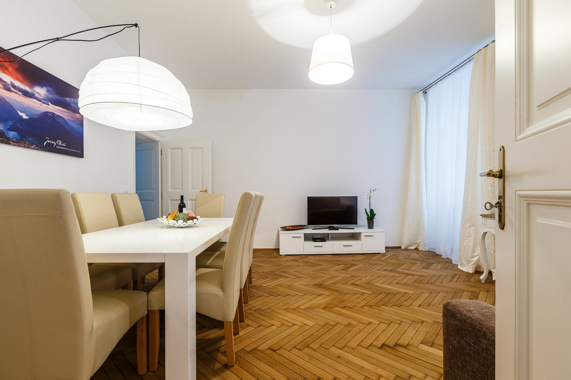 Judengasse Premium By Ichbucheat Appartement Wenen Buitenkant foto