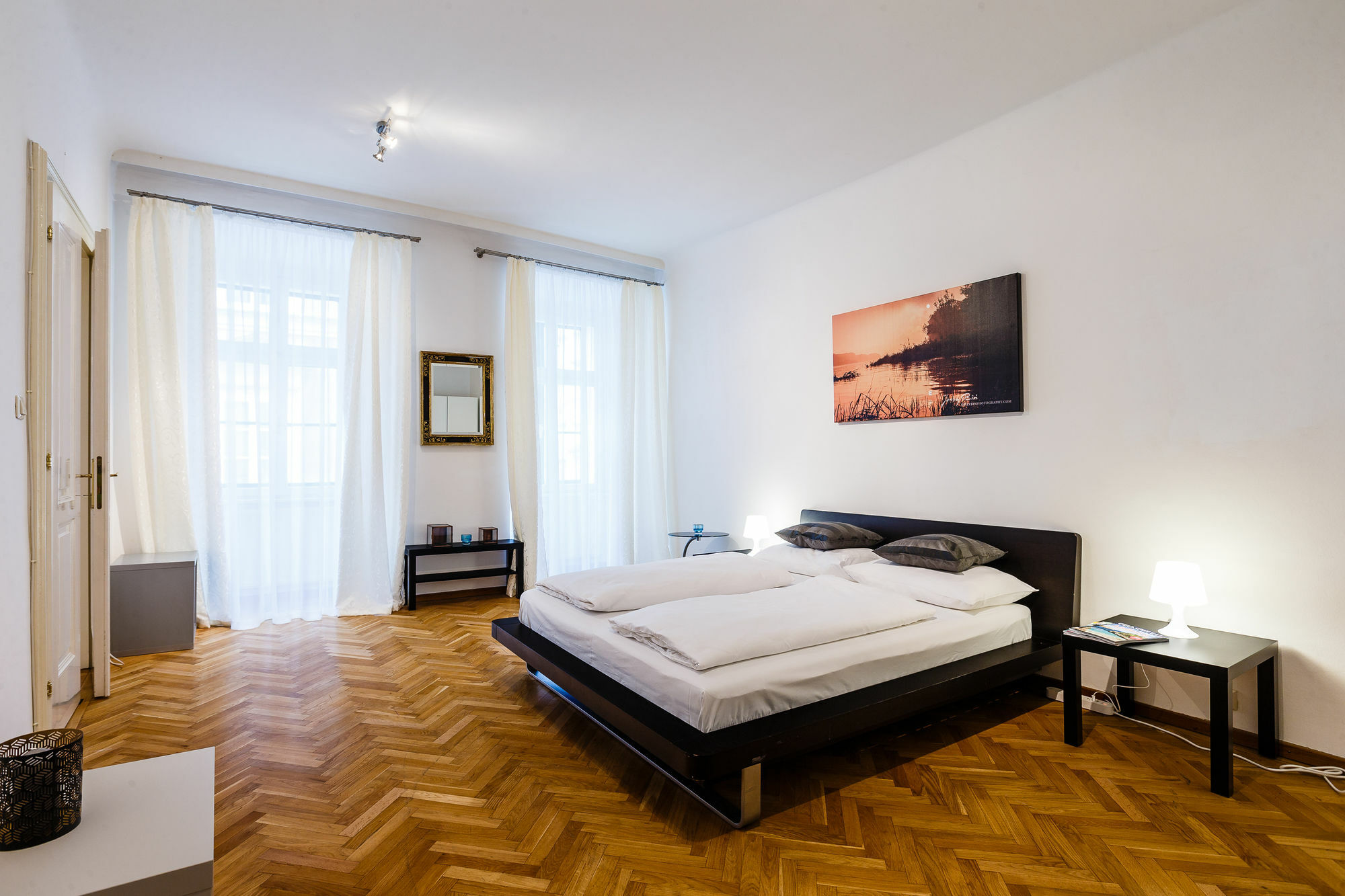 Judengasse Premium By Ichbucheat Appartement Wenen Buitenkant foto