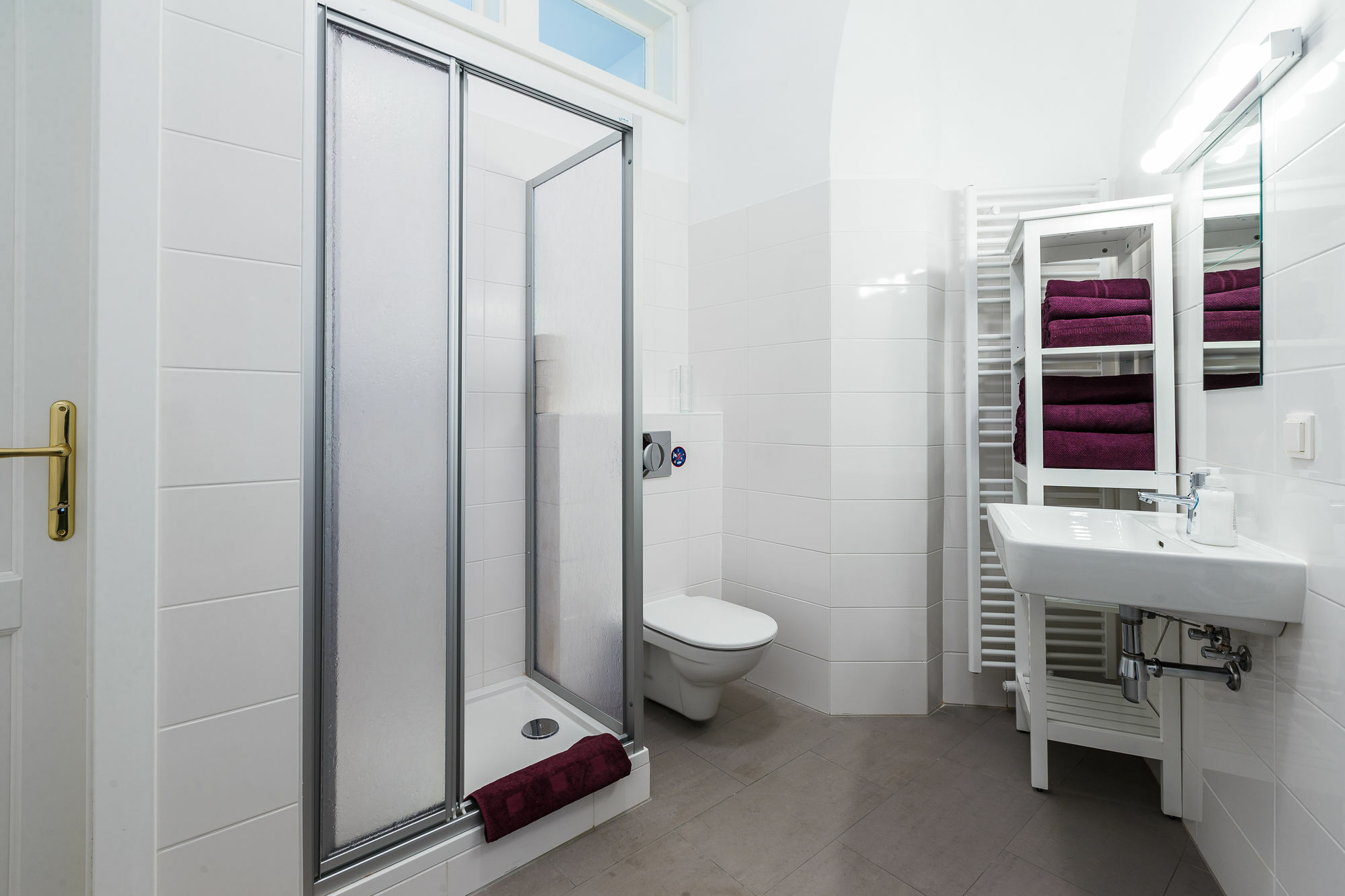 Judengasse Premium By Ichbucheat Appartement Wenen Buitenkant foto