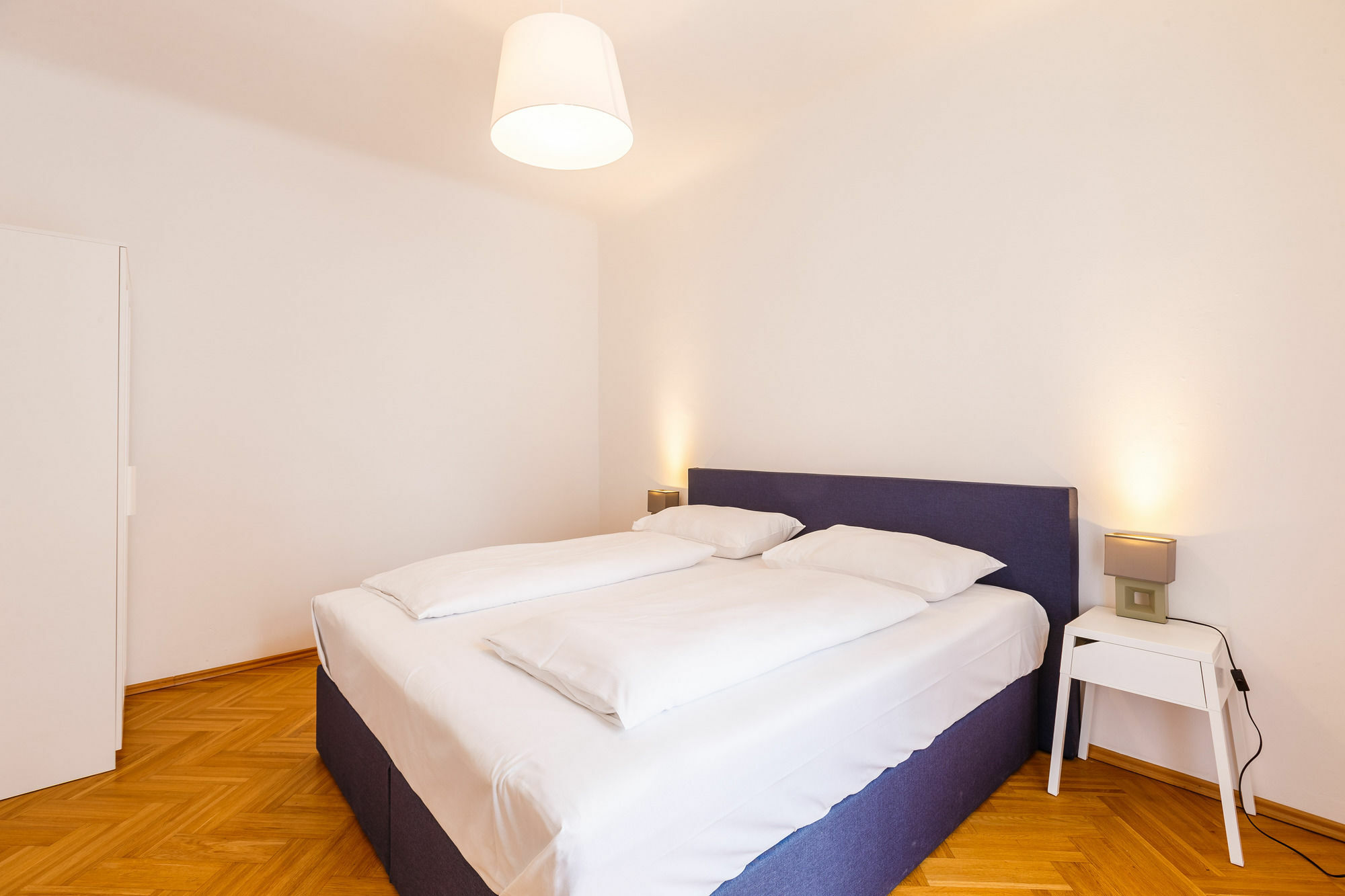 Judengasse Premium By Ichbucheat Appartement Wenen Buitenkant foto