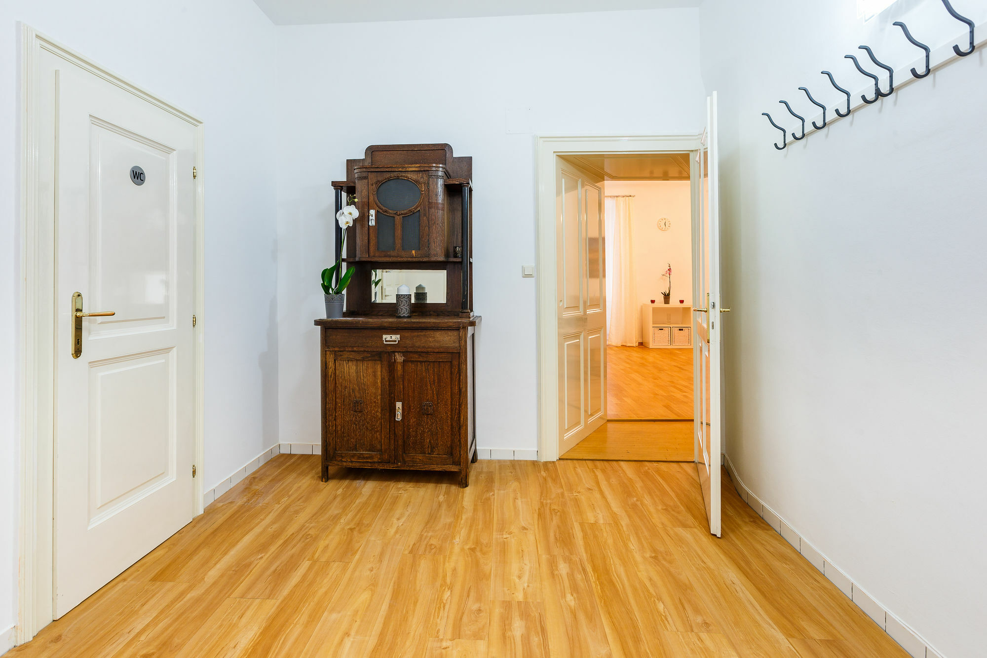 Judengasse Premium By Ichbucheat Appartement Wenen Buitenkant foto