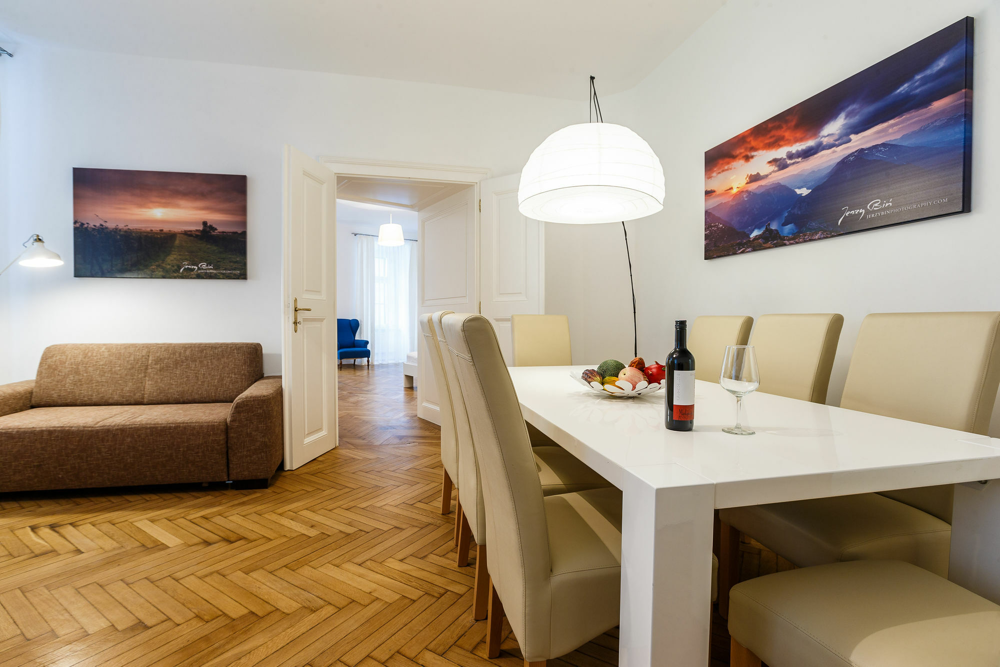 Judengasse Premium By Ichbucheat Appartement Wenen Buitenkant foto