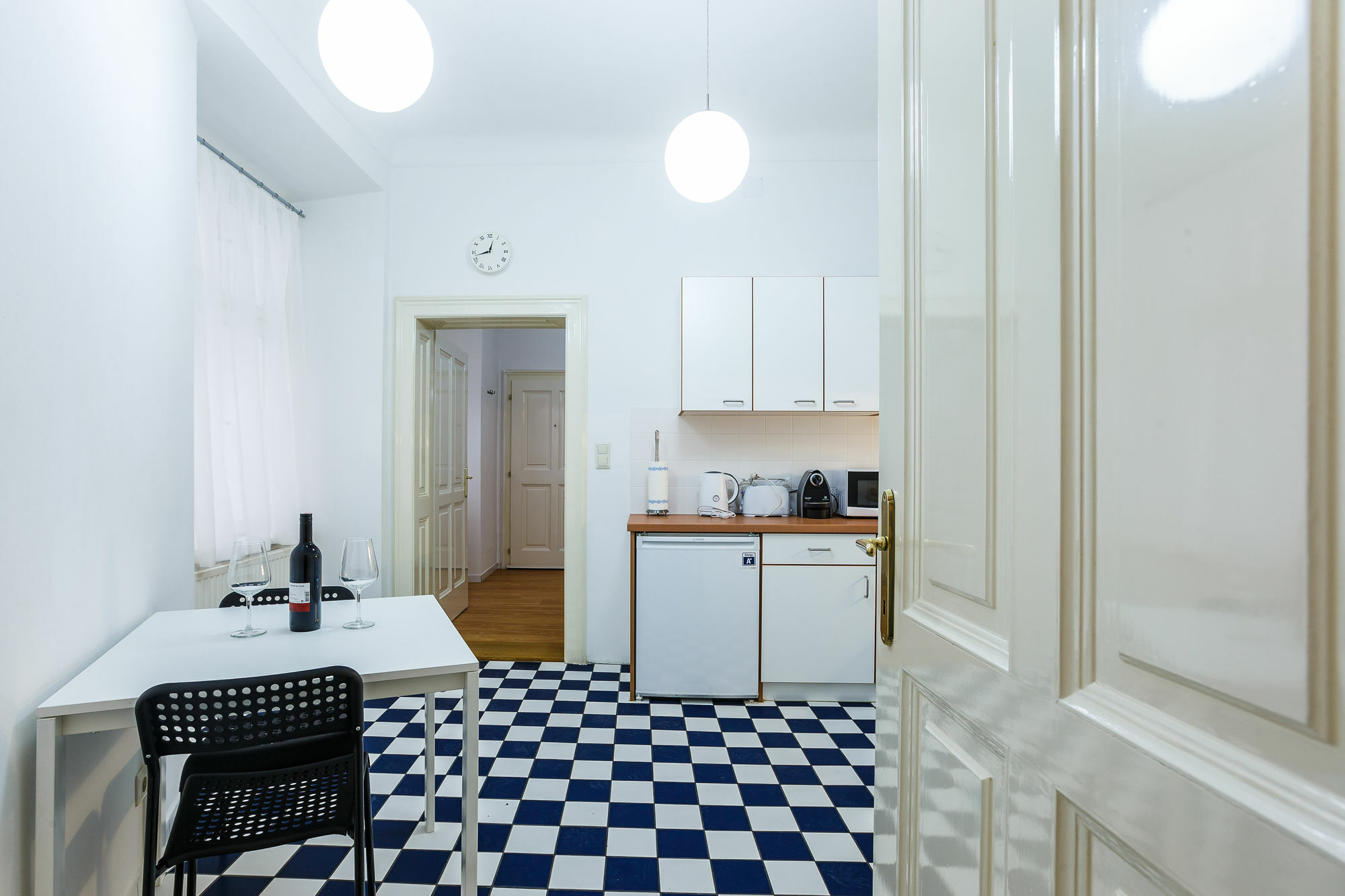 Judengasse Premium By Ichbucheat Appartement Wenen Buitenkant foto