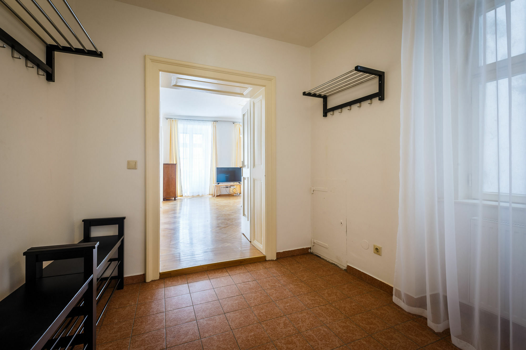 Judengasse Premium By Ichbucheat Appartement Wenen Buitenkant foto