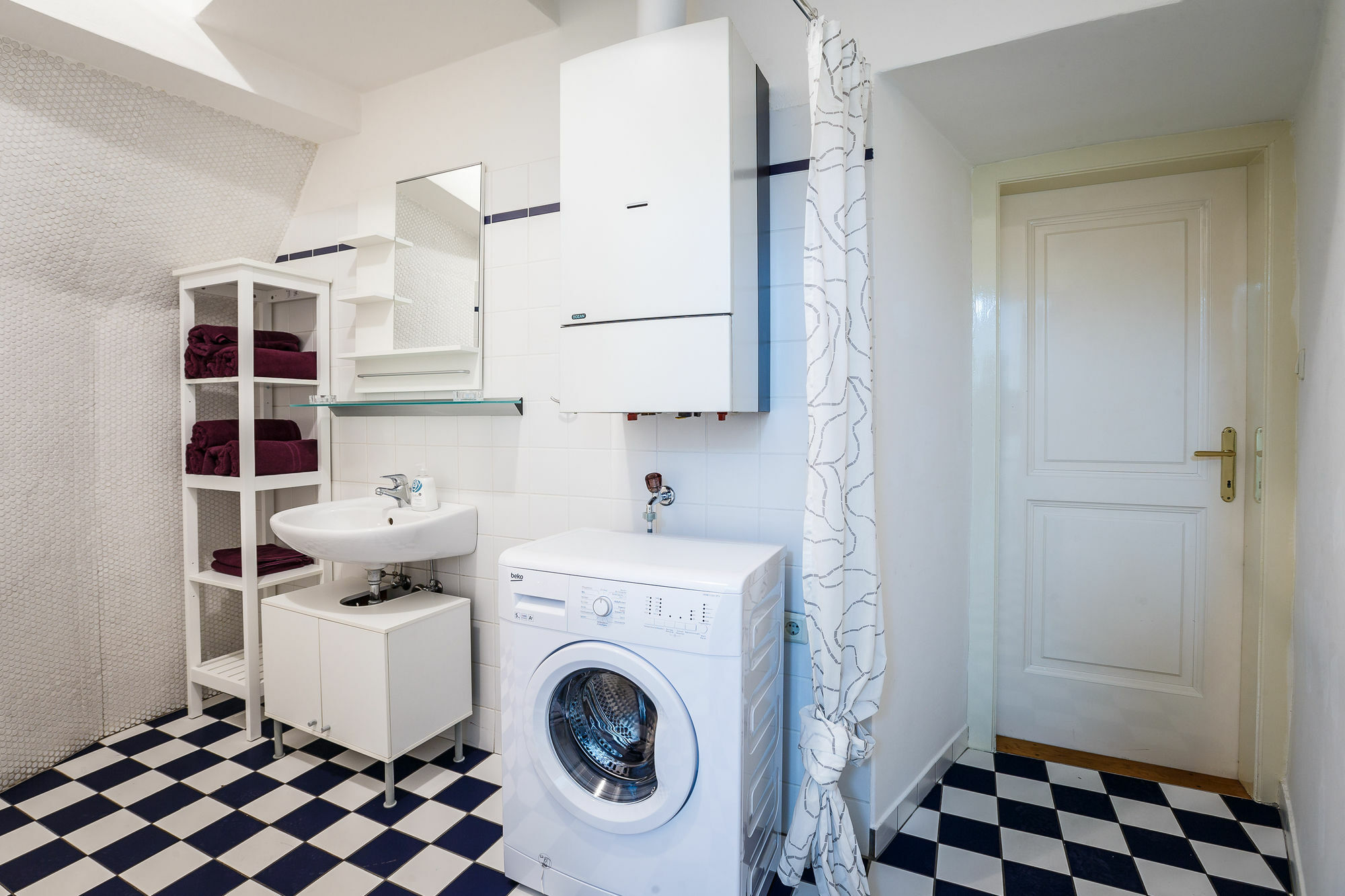 Judengasse Premium By Ichbucheat Appartement Wenen Buitenkant foto