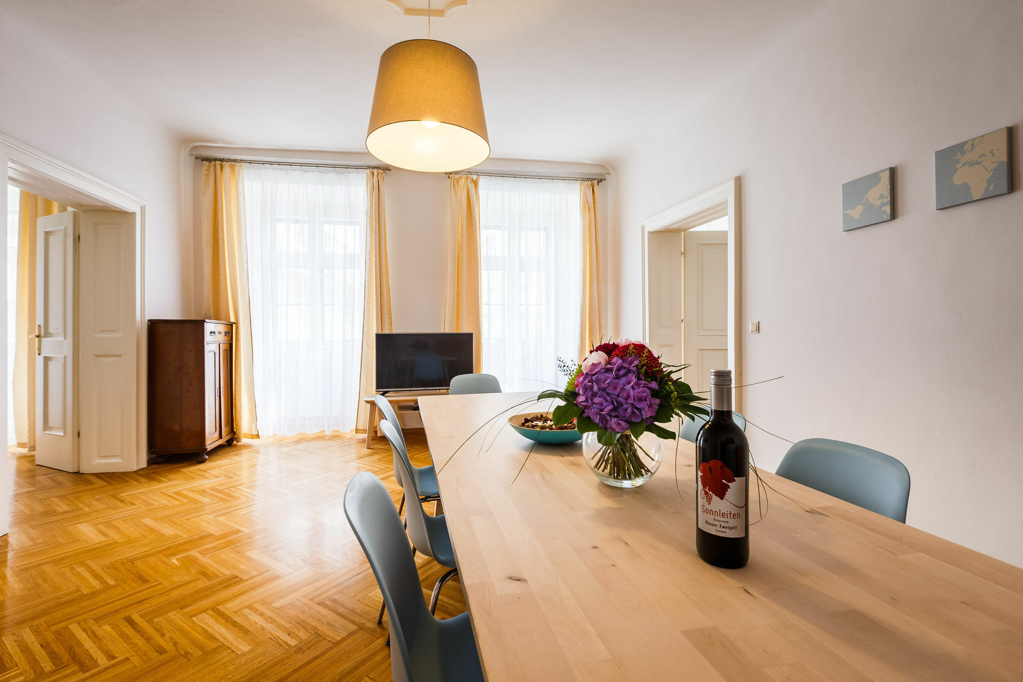Judengasse Premium By Ichbucheat Appartement Wenen Buitenkant foto